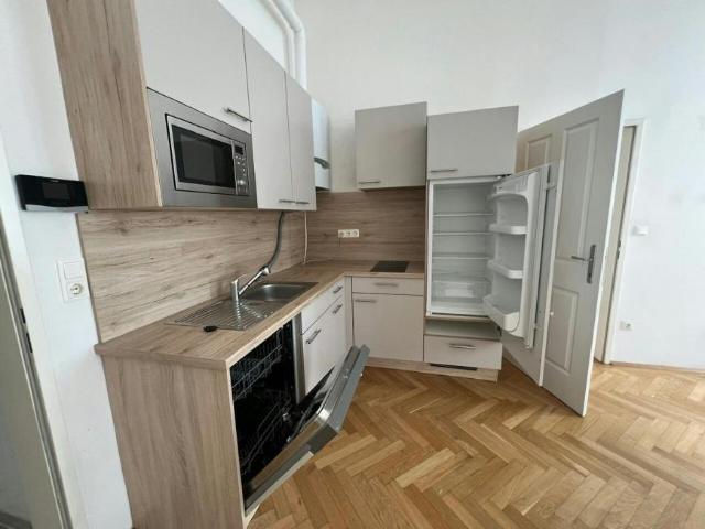 Wohnung mieten in Ottakring, Wien