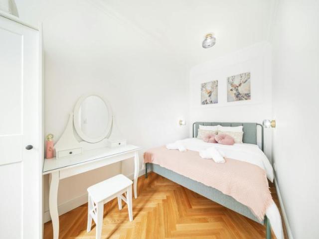 Wohnung mieten in KG Fünfhaus, Wien