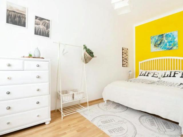 Wohnung mieten in Ottakring, Wien