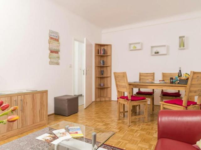 Wohnung mieten in KG Hernals, Wien