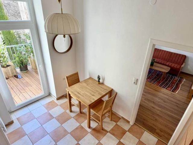 Wohnung mieten in Donaustadt, Wien