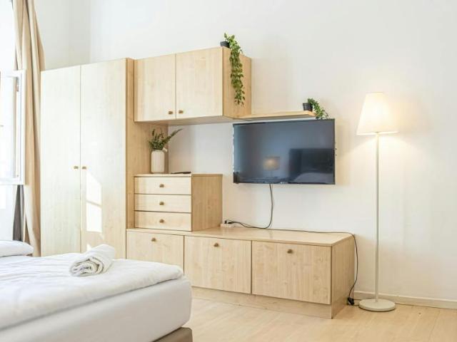 Wohnung mieten in Ottakring, Wien