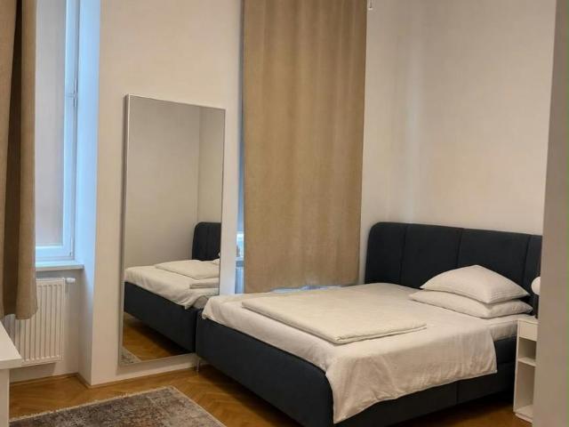 Wohnung mieten in KG Alsergrund, Wien