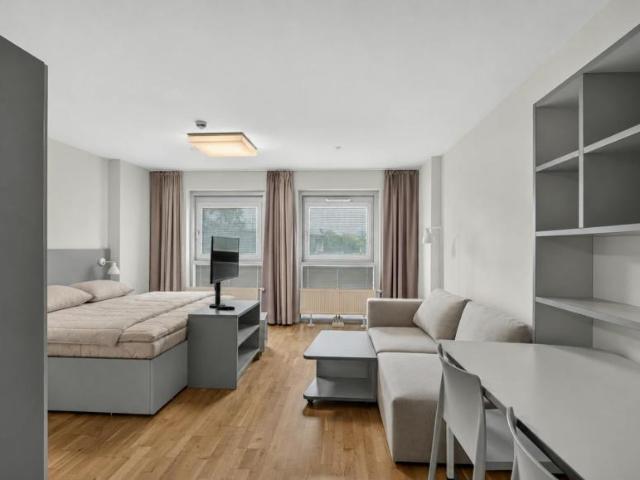 Wohnung mieten in KG Oberlaa Stadt, Wien