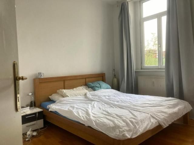 Wohnung mieten in Wien
