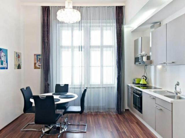 Wohnung mieten in Innere Stadt, Wien