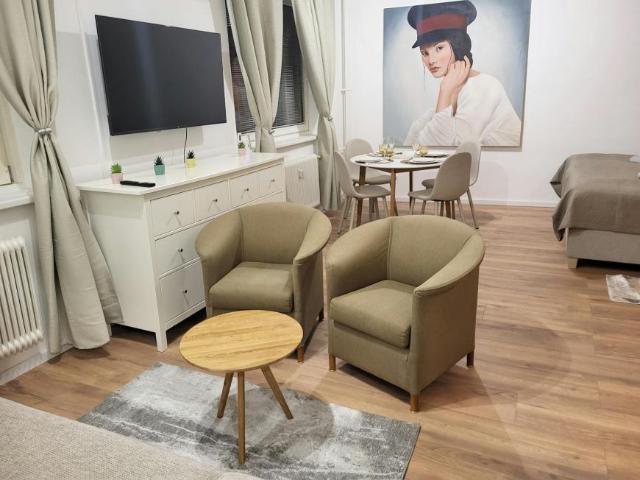 Wohnung mieten in Währing, Wien