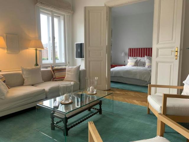 Wohnung mieten in Josefstadt, Wien