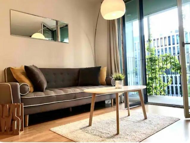 Wohnung mieten in KG Leopoldstadt, Wien