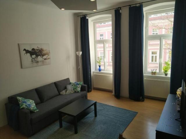 Wohnung mieten in Wien
