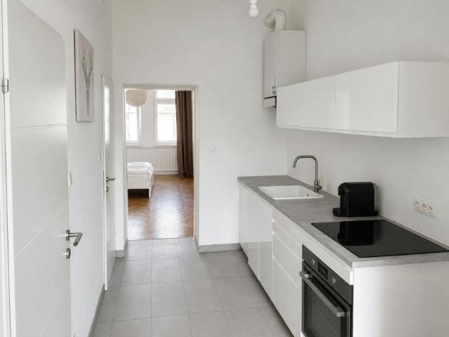 Wohnung mieten in KG Favoriten, Wien
