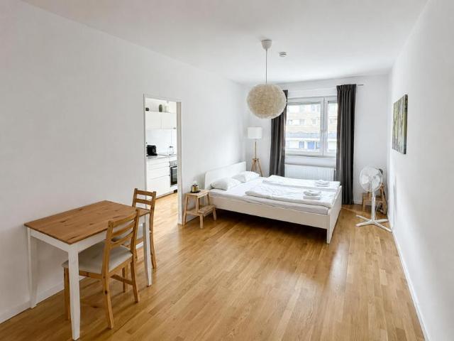 Wohnung mieten in KG Favoriten, Wien