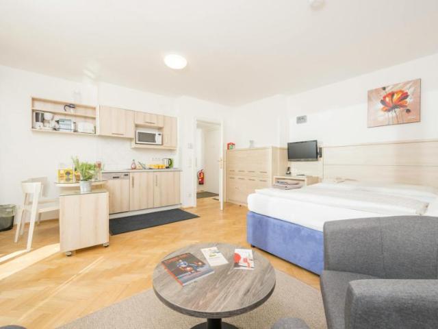 Wohnung mieten in KG Dornbach, Wien