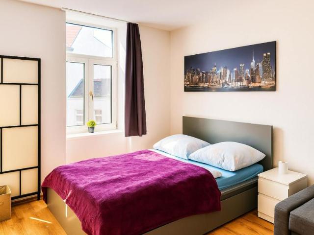 Wohnung mieten in Meidling, Wien