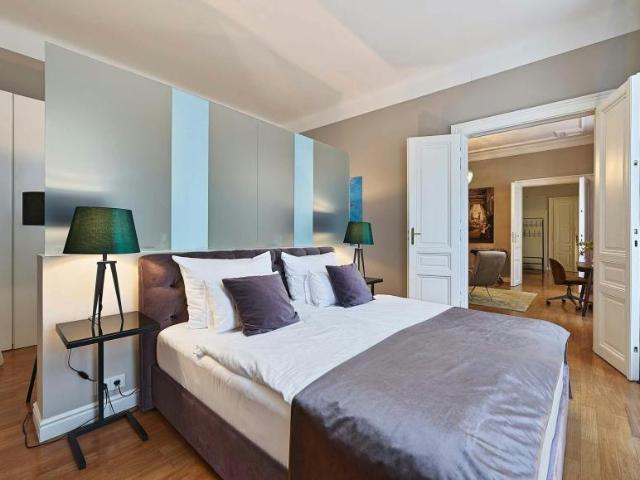 Wohnung mieten in KG Mariahilf, Wien