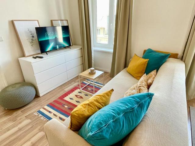 Wohnung mieten in Ottakring, Wien