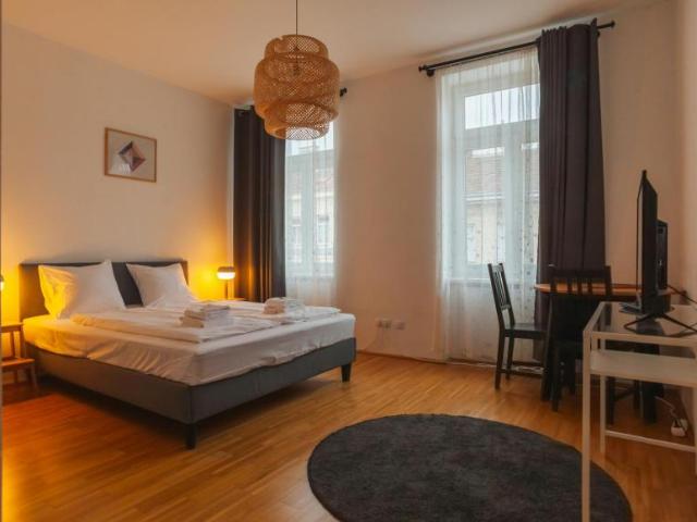 Wohnung mieten in Meidling, Wien
