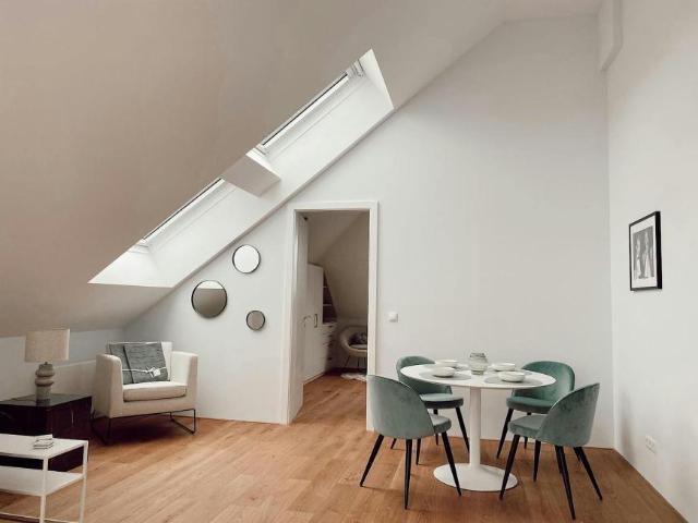 Wohnung mieten in Wien