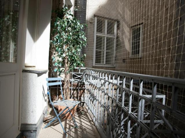 Wohnung mieten in Wieden, Wien