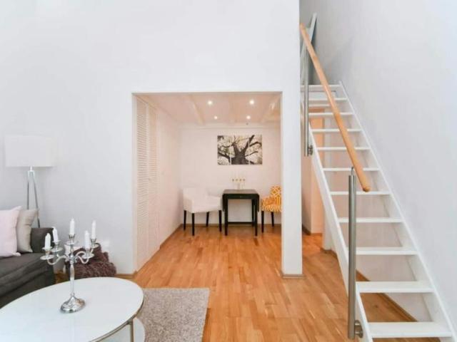 Wohnung mieten in KG Alsergrund, Wien