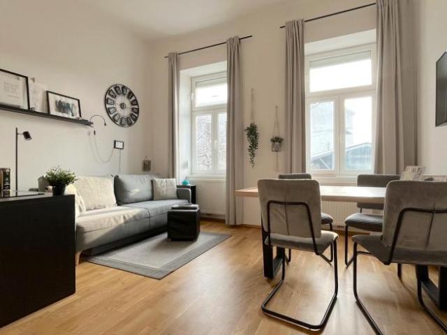 Wohnung mieten in Ottakring, Wien
