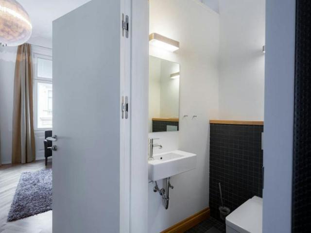 Wohnung mieten in Josefstadt, Wien