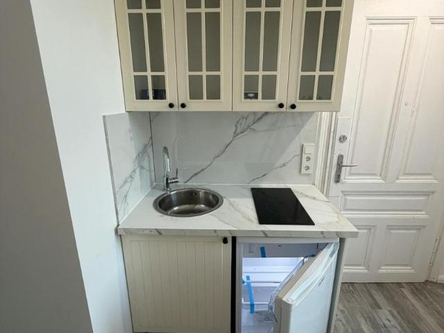 Wohnung mieten in Wien