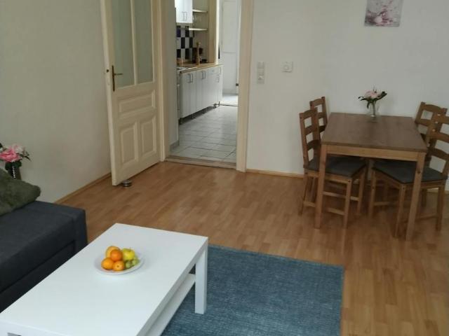 Wohnung mieten in Wien