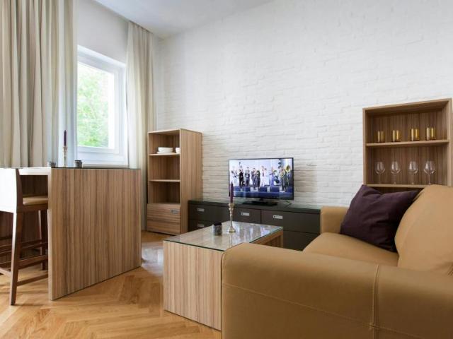 Wohnung mieten in Josefstadt, Wien