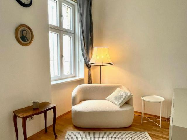 Wohnung mieten in Ottakring, Wien