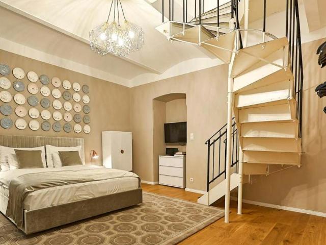 Wohnung mieten in Wieden, Wien
