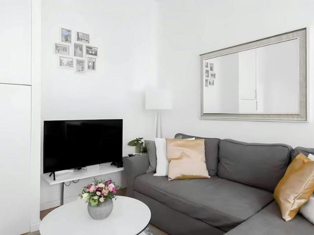 Wohnung mieten in Rossau, Wien