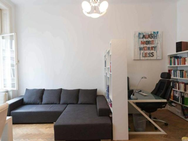 Wohnung mieten in Schottenfeld, Wien