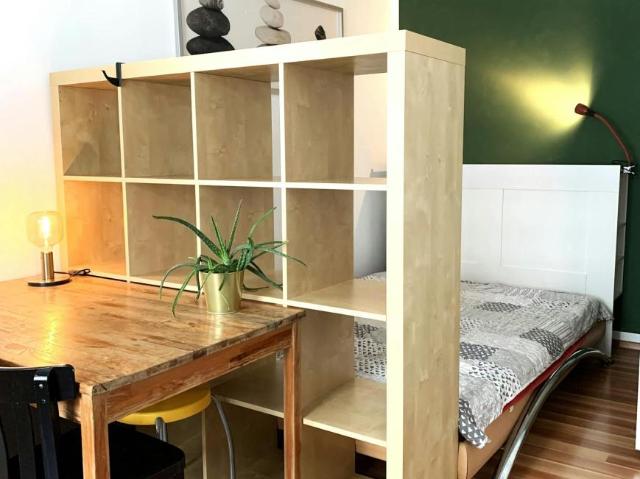 Wohnung mieten in Rudolfsheim-Fünfhaus, Wien