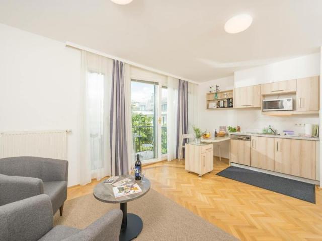Wohnung mieten in Frauenfeld, Wien