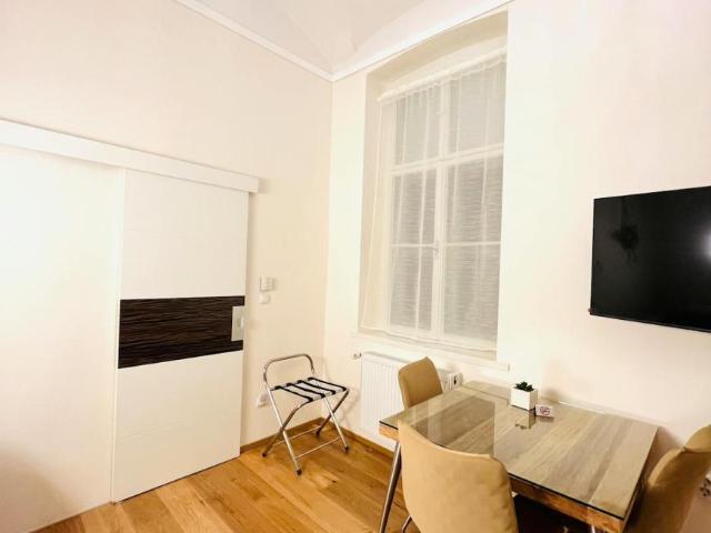 Wohnung mieten in Neubau, Wien