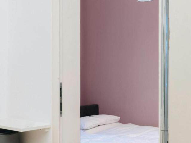 Wohnung mieten in Erdberg, Wien