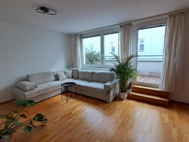 Wohnung mieten in Michelbeuern, Wien