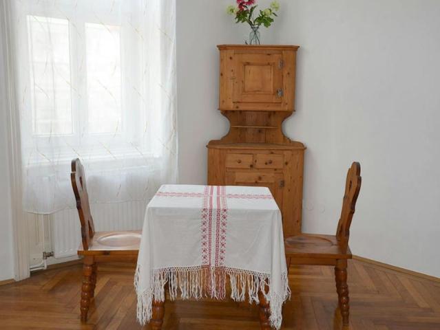 Wohnung mieten in Himmelpfortgrund, Wien