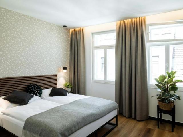 Wohnung mieten in Leopoldstadt, Wien