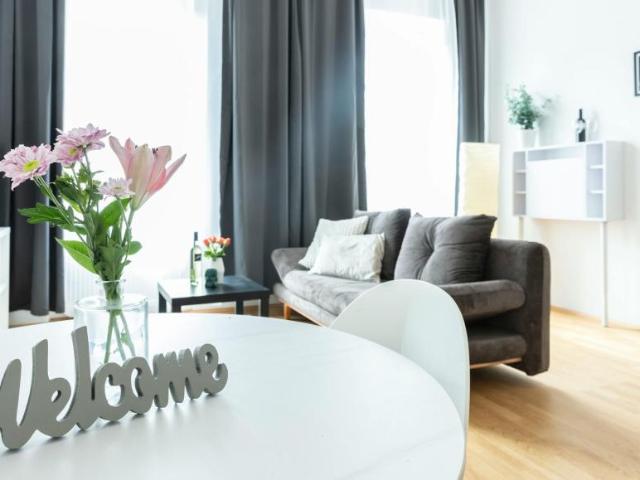 Wohnung mieten in Quartier Belvedere, Wien