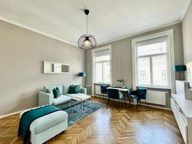 Wohnung mieten in Währing, Wien
