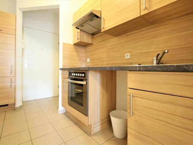 Wohnung mieten in Schottenfeld, Wien