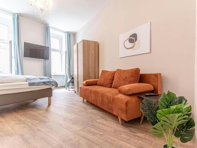 Wohnung mieten in Rudolfsheim-Fünfhaus, Wien