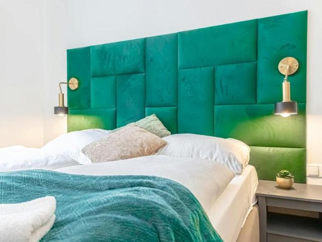 Wohnung mieten in Rudolfsheim-Fünfhaus, Wien