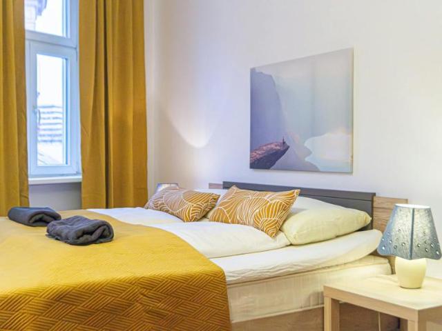 Wohnung mieten in Rudolfsheim-Fünfhaus, Wien