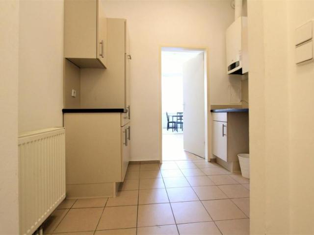 Wohnung mieten in Schottenfeld, Wien