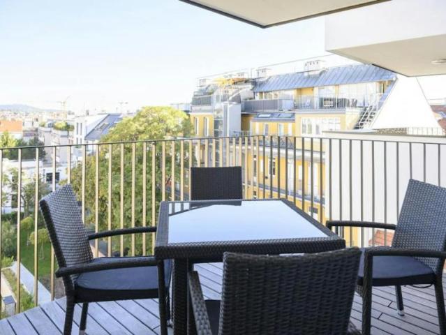 Wohnung mieten in Ottakring, Wien