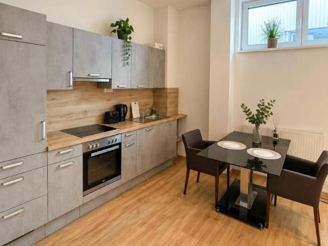 Wohnung mieten in Meidling, Wien