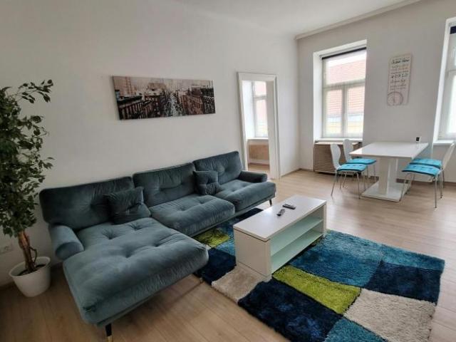 Wohnung mieten in Neu-Fünfhaus, Wien
